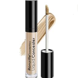 Ronzille Waterproof Matte Liquid Concealer Shade - 01-13