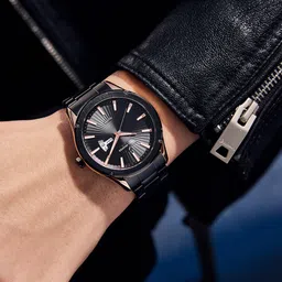 Daniel Hechter Men Dial & Straps Analogue Watch DHM1014-11-50