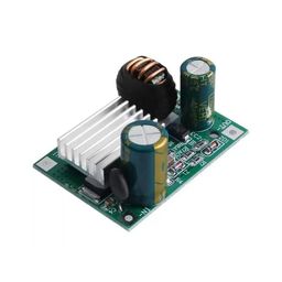 DC9V-120V 100V96V84V72V24V to 12V 3A Step Down Module image 1