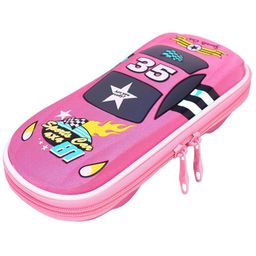YK Self Design Pen Cases Stationery-64