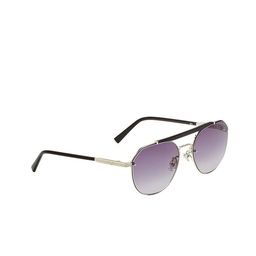 Police Men Oval Sunglasses with UV Protected Lens-50