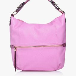 Pink Handbag-image-67