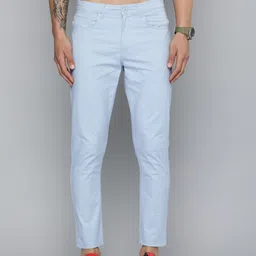 Flying Machine Men Slim Fit Chinos-image-86