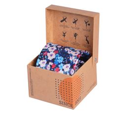 Tossido Multicoloured Printed Broad Tie-picture-1