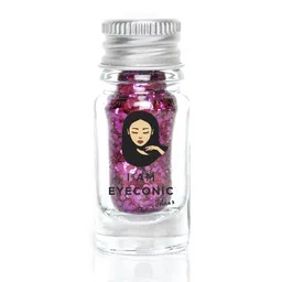 I AM EYECONIC 3D Cosmetic Glitters 4 g - Prestige-picture-43