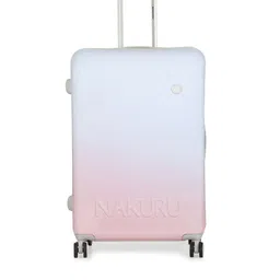 NAKURU Lakeview Expedition Hard 29" Large Luggage Trolley Suitcase-image-6
