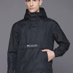 Columbia Men Challenger II Windbreaker Rain Jacket-image-37