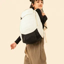 Assembly Unisex Padded Backpack Up to 14 inch-28