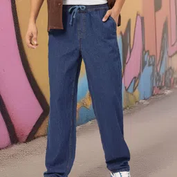 Kook N Keech Men Elevated Essentials Jeans-image-83