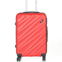 Roadster Unisex Hard Shell Large Trolley Suitcase 80.2L-7