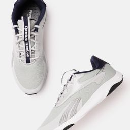 Reebok Men Woven Design Smash 2.0 Training Shoes-27