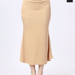 SATPURUSH Pack Of 2 Stretchable Saree Shapewear-image-89