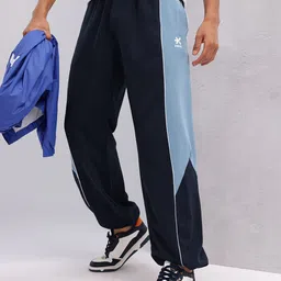 HRX by Hrithik Roshan Men Lifestyle Track pants-image-115