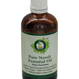 R V Essential Pure Neroli Essential Oil - 30 ml-28