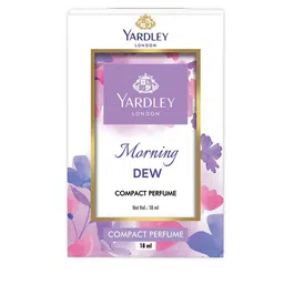 YARDLEY LONDON Women Morning Dew Compact Perfume - 18 ml-image-6