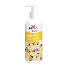 MYLO VEDA Unisex Veda Ubtan Body Lotion 300ml-49
