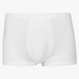 White Solid Trunk-picture-3
