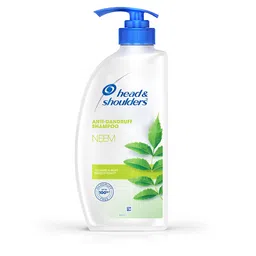 Head & Shoulders Neem Anti Dandruff Shampoo 650 ml-12