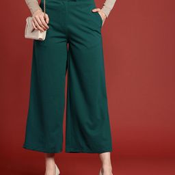 all about you Women Parallel Trousers-image-83
