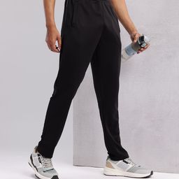 HRX by Hrithik Roshan Men Rapid-Dry Running Track Pants-picture-21