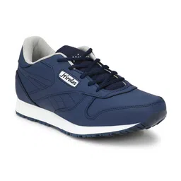 HIROLAS Men Blue Synthetic Training or Gym Shoes-image-57
