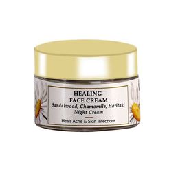 Mirah Belle Sandalwood Healing Night Cream - 30 g-57