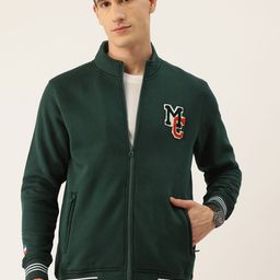 Monte Carlo Men Zipper Sweatshirt-picture-7