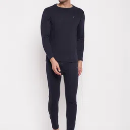 NEVA Round Neck Cotton Thermal Set-picture-38