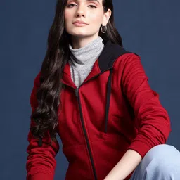Alsace Lorraine Paris Women Hooded Sweatshirt-image-89