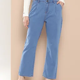 Chemistry Women Straight Fit Jeans-picture-13