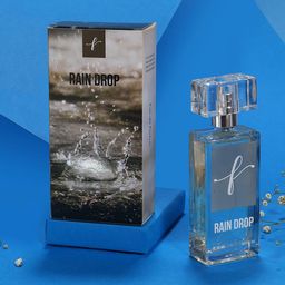 A Fragrance Story Rain Drop Eau De Parfum 50 ml-39