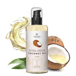 The Tribe Concepts Extra Virgin Coconut Oil 200ml-image-11