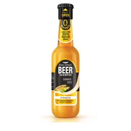 Park Avenue Unisex Damage Free Beer Shampoo 180 ml-53