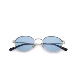 Shisen Fox Unisex Aviator Sunglasses SG141-image-20