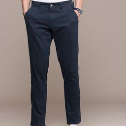 Nautica Men Smart Slim Fit Chinos-image-29