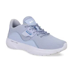 Campus Women Blue Claire Running Shoes-39