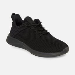 ALDO Women Black Sneakers-image-79