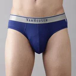 Van Heusen Men Antibacterial Colour Fresh Briefs-picture-24