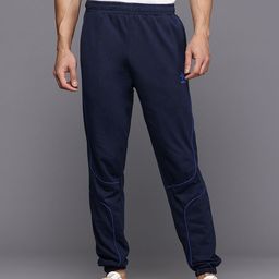 HRX by Hrithik Roshan Men Lifestyle Joggers-57