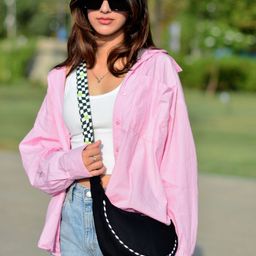 EcoRight Half Moon Hobo Bag-38