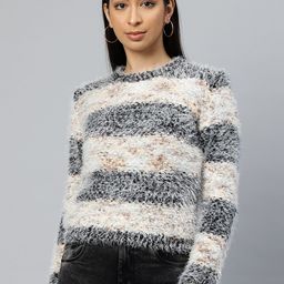 Pierre Carlo Boucle Pullover-picture-17