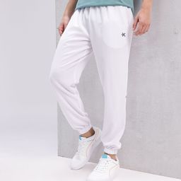 HRX by Hrithik Roshan Men Mid-Rise Regular Fit Rapid-Dry Running Joggers-picture-53