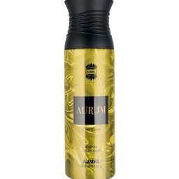 Ajmal Women Aurum Deodorant Body spray 200ml-44