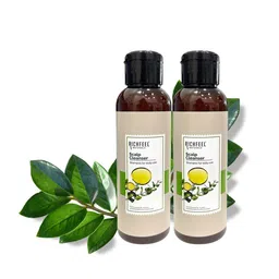 Richfeel Set Of 2 Scalp Cleanser image 1