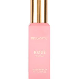 Bella Vita Organic Women Rose Eau De Parfum - 20ml-62