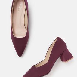 AXIUM Solid Block Pumps-13