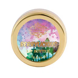 The Paradise Tree Berrylicious Lip Butter 5 g-image-71