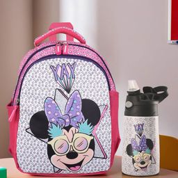 Kuber Industries Set Of 2 Unisex Graphic Backpack-image-61