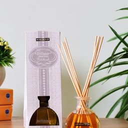 Archies Patchouli Aromatherapy Reed Diffuser 100 ml-20