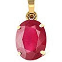 RAVIOUR LIFESTYLE Silver-Plated Oval Pendants-picture-0